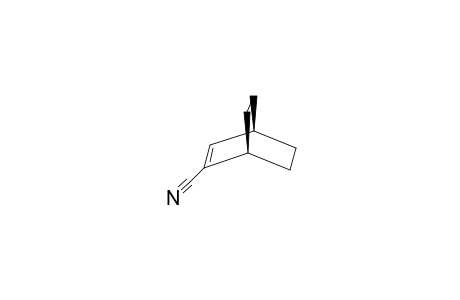 2-Cyano-bicyclo-[2.2.2]-2,5-octadiene
