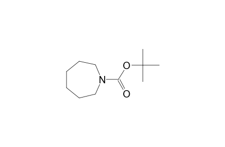 N-Boc-perhydroazepine