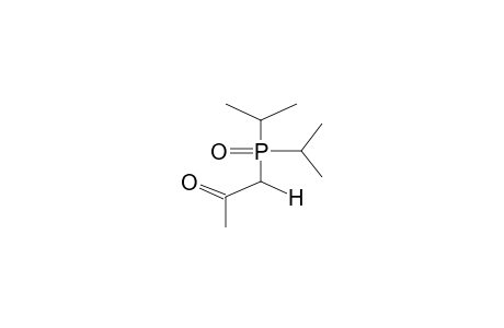 DIISOPROPYL(ACETONYL)PHOSPHINEOXIDE