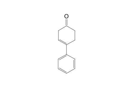 4-Phenylcyclohex-3-enone