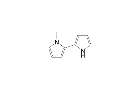 1-Methyl-2-(1H-pyrrol-2-yl)pyrrole