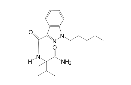 ADB-PINACA isomer 1
