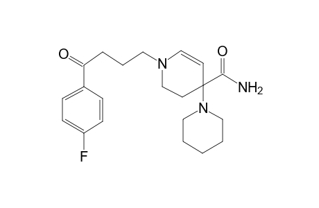 Pipamperone-M (dehydro-) MS2