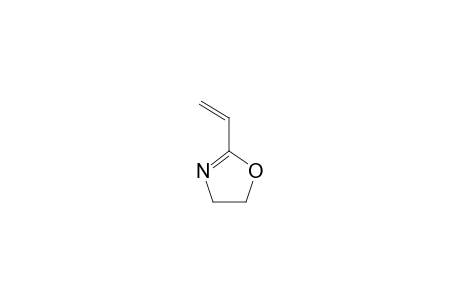 2-Oxazoline, 2-vinyl-2-Vinyl-2-oxazoline