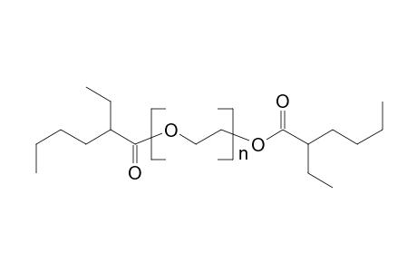Poly(ethylene glycol) bis(2-ethylhexanoate)