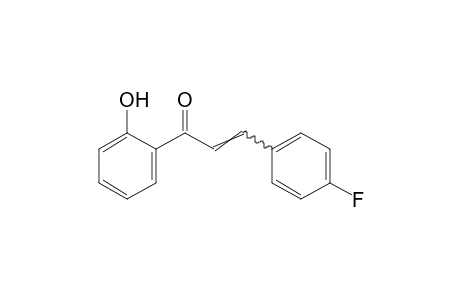 4-fluoro-2'-hydroxychalcone