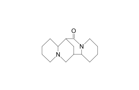 17-Oxosparteine