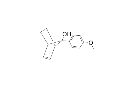 7-(4-Methoxyphenyl)bicyclo[2.2.1]hept-2-en-7-ol