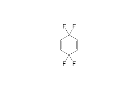 3,3,6,6-TETRAFLUORO-1,4-CYCLOHEXADIENE