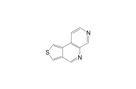 Thieno[3,4-c]-[1,7]naphthyridine