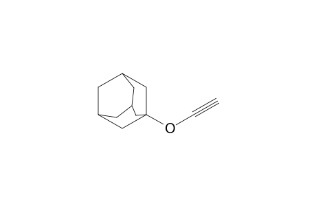 1-Ethynoxyadamantane