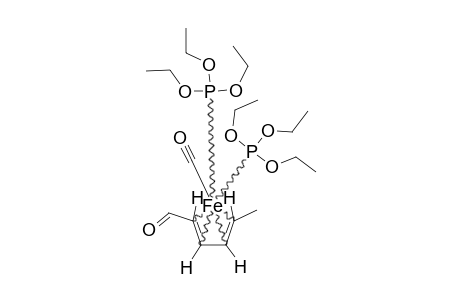 CARBONYL-[2-5-ETA-((2E,4E)-HEXA-2,4-DIENAL)]-BIS-(TRIETHOXYPHOSPHINE)-IRON