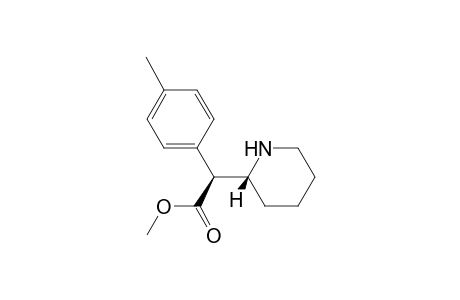 4-Methylmethylphenidate