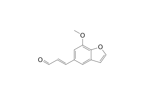 7-METHOXYWUTAIFURANAL