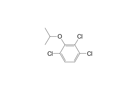 2,3,6-Trichlorophenyl isopropyl ether