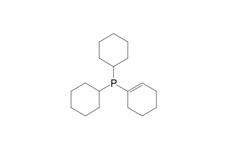 cyclohexenyldicyclohexylphosphine