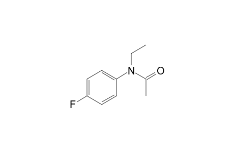 N-Ethyl-N-(4-fluorophenyl)acetamide