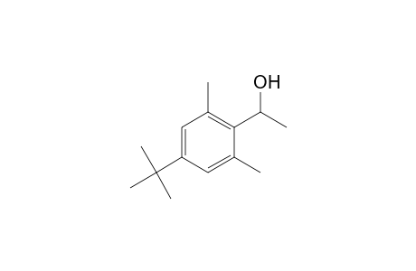 4-tert-Butyl-A,2,6-trimethyl-benzylalcohol