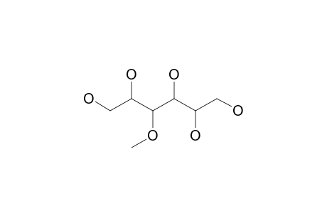 3-O-Methyl-D-galactitol