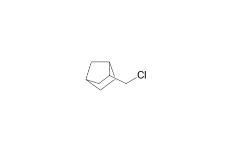 2-(Chloromethyl)norbornane