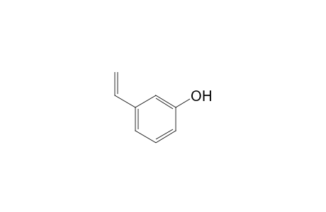 3-Vinylphenol