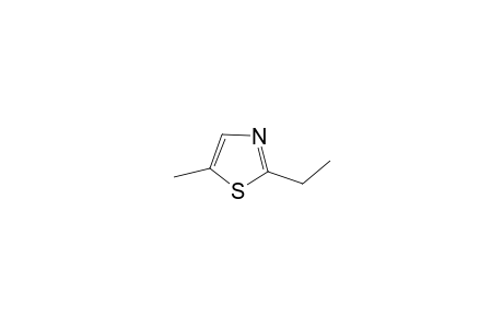 2-Ethyl-5-methylthiazole