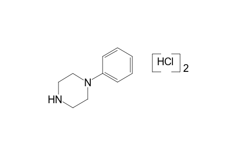 1-phenylpiperazine, dihydrochloride