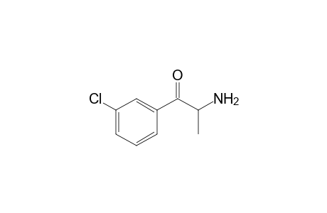 3-Chlorocathinone