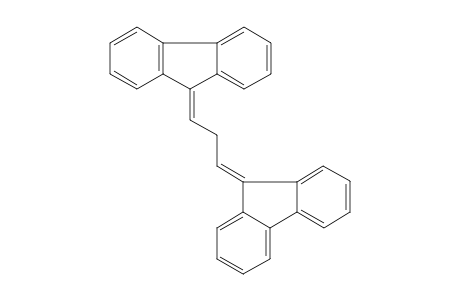 9-[3-(9H-fluoren-9-ylidene)propylidene]-9H-fluorene