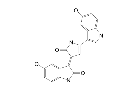 OXYVIOLACEIN