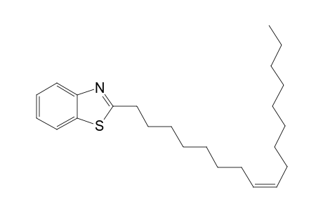 2-(HEPTADEC-8-ENYL)-BENZOTHIAZOLE