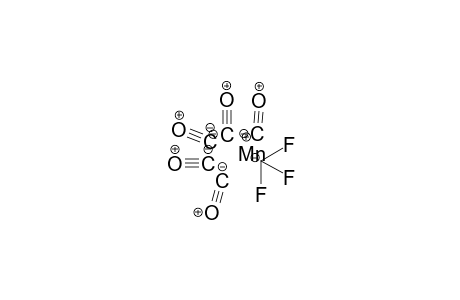 Manganese(I) trifluoromethane pentacarbonyl