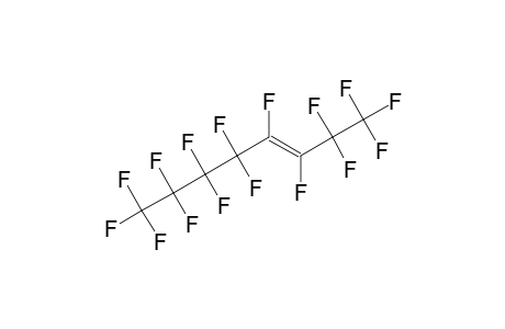 (E)-1,1,1,2,2,3,4,5,5,6,6,7,7,8,8,8-hexadecafluorooct-3-ene