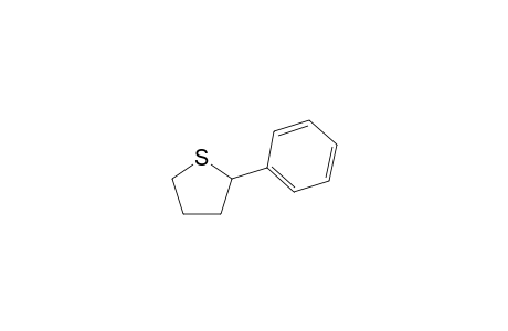 2-Phenyltetrahydrothiophene