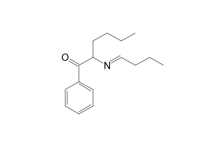 N-Butylnorhexedrone-A (-2H)