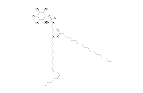 PI O-18:2_18:0