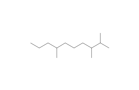 2,3,7-Trimethyldecane