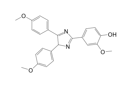 Tetramethyl 2,2',2'',2'''-(cyclohexane-1,2-diyldinitrilo)tetraacetate