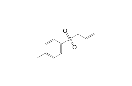allyl p-tolyl sulfone