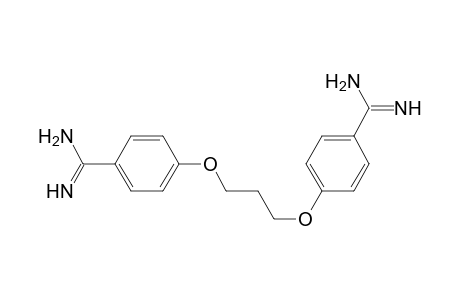 Propamidine