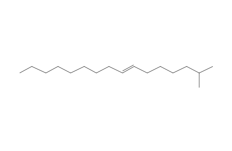 2-Methyl-E-7-hexadecene