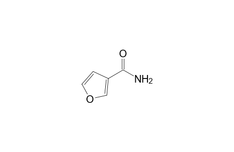 Furan-3-carboxamide