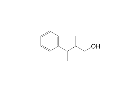 (2RS,3SR)-2-Methyl-3-phenylbutan-1-ol