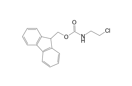 1-(Fluorenylmethoxycarbonylamino)-2-chloroethane