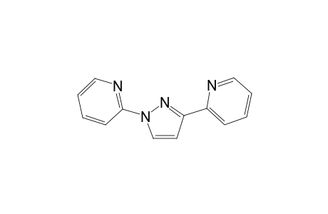 2-(1-pyridin-2-ylpyrazol-3-yl)pyridine