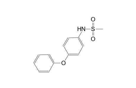 N-(4-phenoxyphenyl)methanesulfonamide