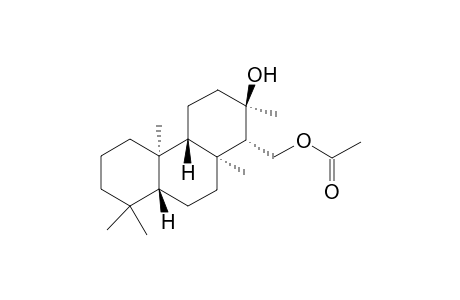Debromoisoaplysin-20 monoacetate
