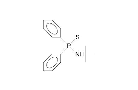 tert-Butylamido-diphenyl-thiophosphate