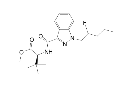 2-Fluoro ADB