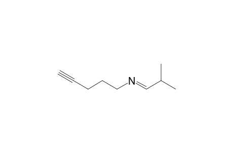 8-Methyl-6-azanon-6-en-1-yne